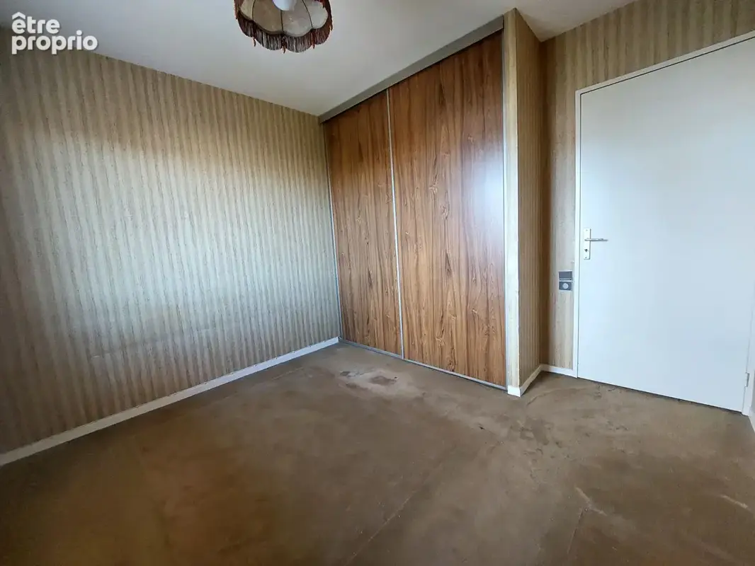 Appartement Metz 3 pièce(s) 65 m2 - photo 13