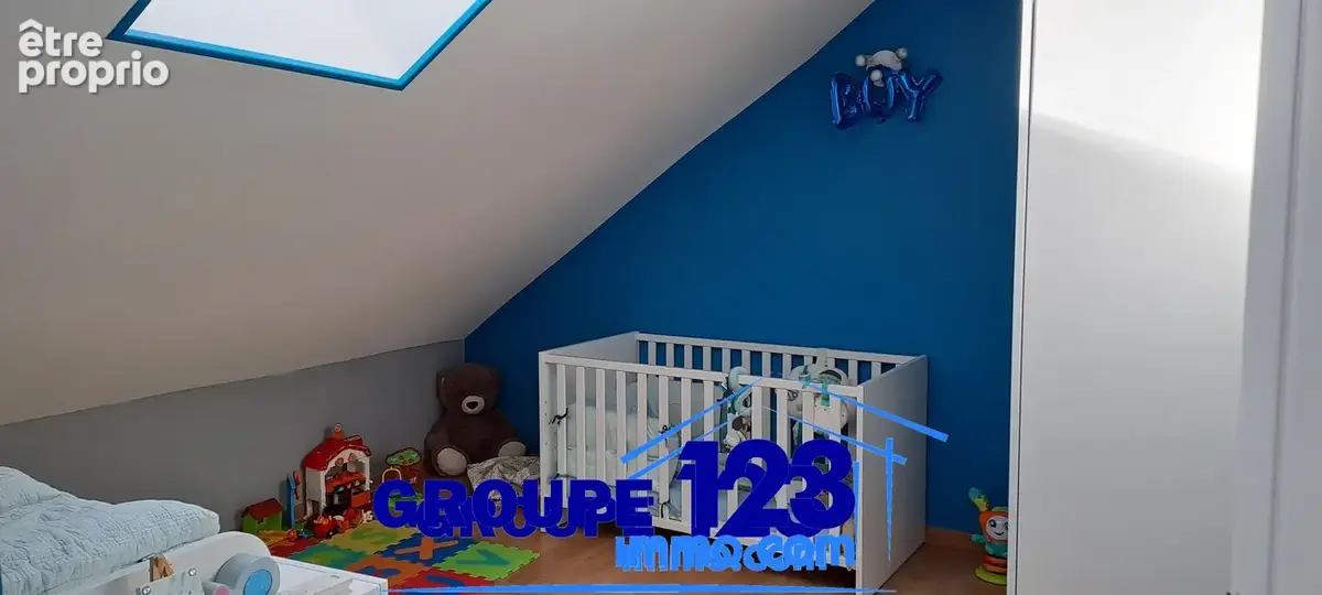 Maison familiale 4 chambres sans travaux - photo 9