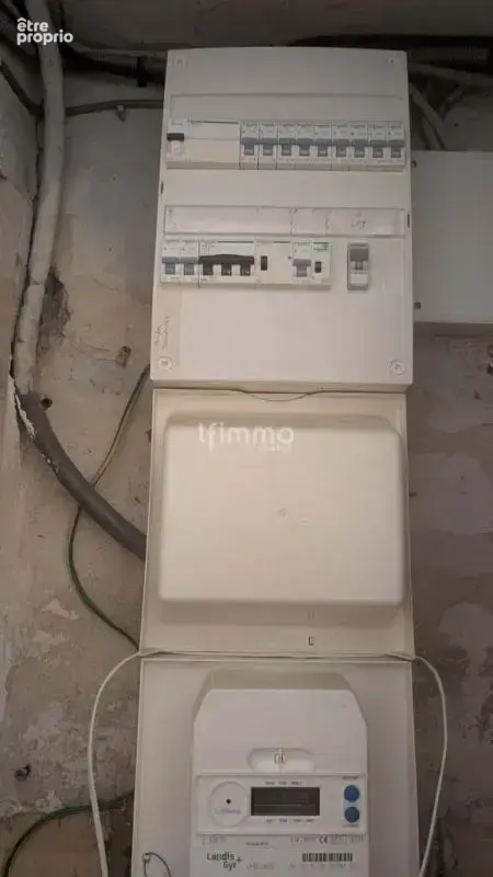 Maison avec potentiel - photo 6