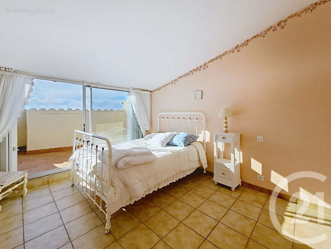 Appartement à SETE