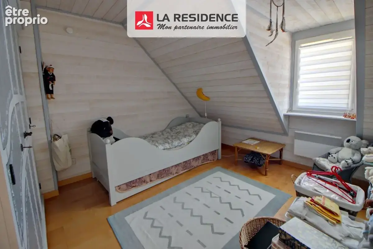 Maison 6 pièces 128 m² à vendre à Triel-Sur-Seine (78510) - photo 5