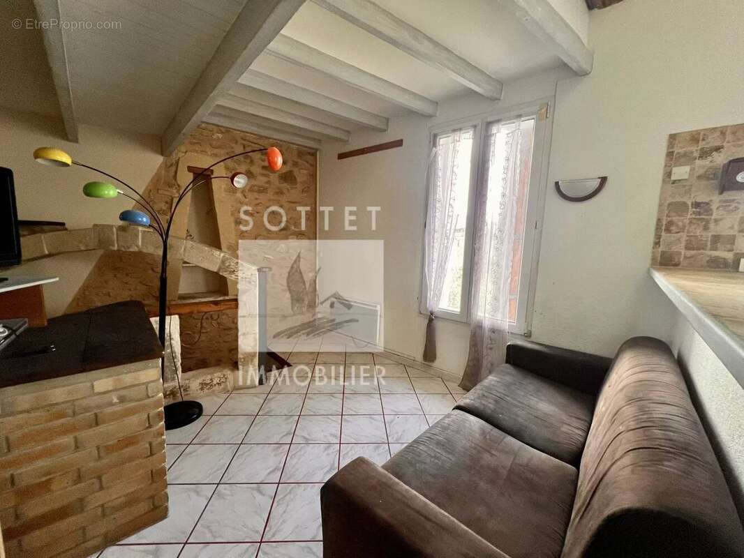 Appartement à BOLLENE