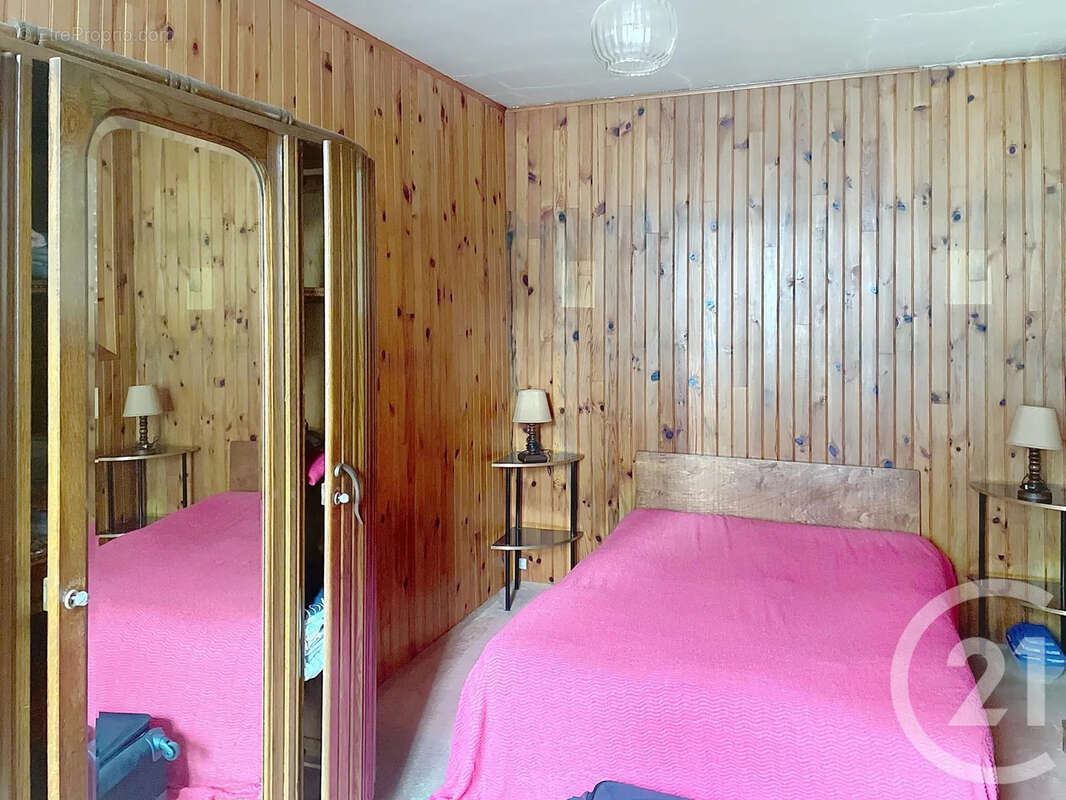 Maison à ERAGNY-SUR-EPTE