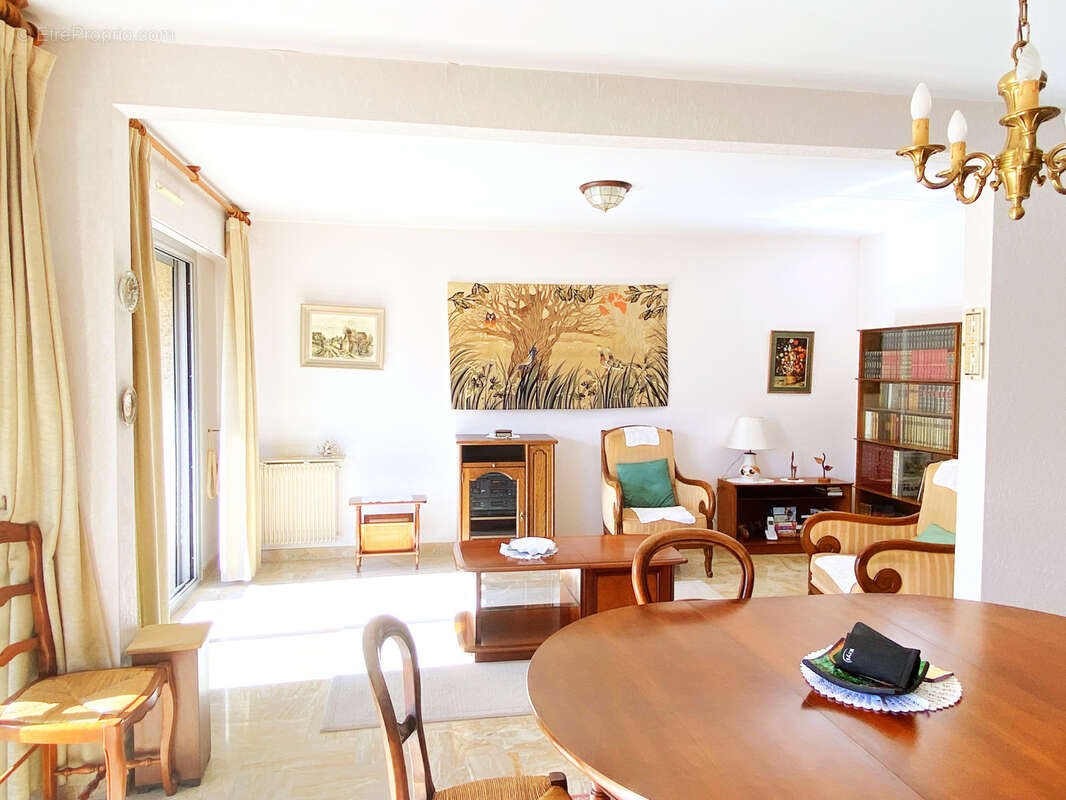 Appartement à PERPIGNAN