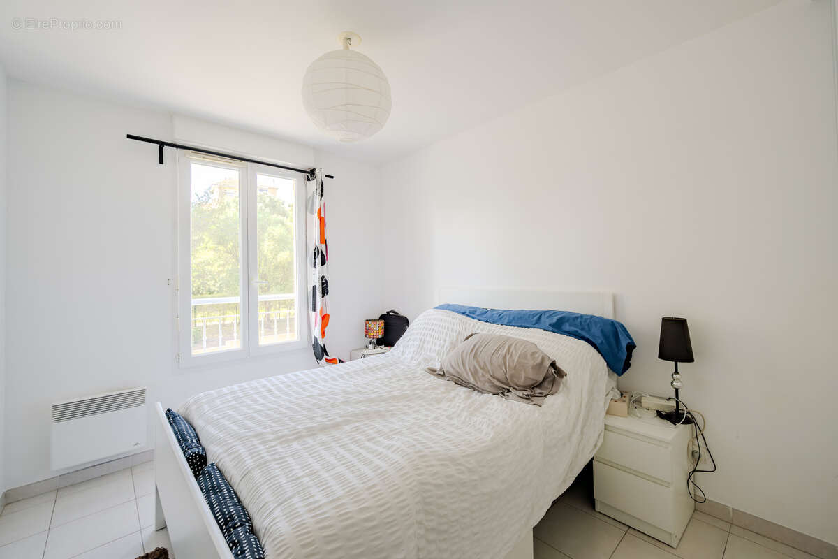 Appartement à HYERES