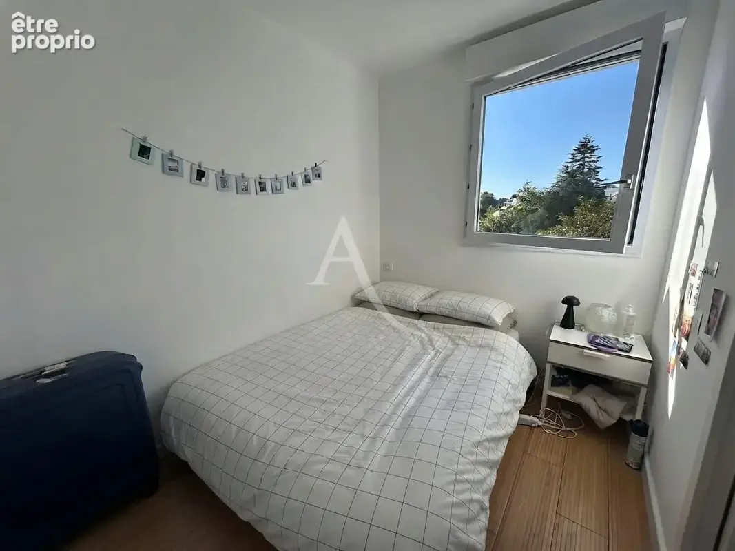 Appartement t2 villes martin - photo 2