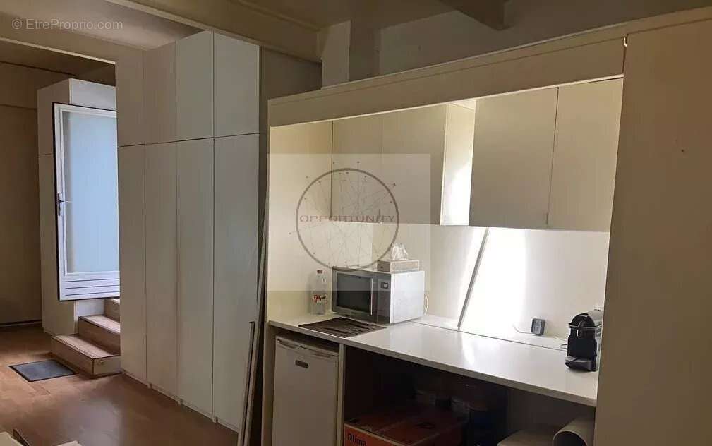 Commerce à VINCENNES