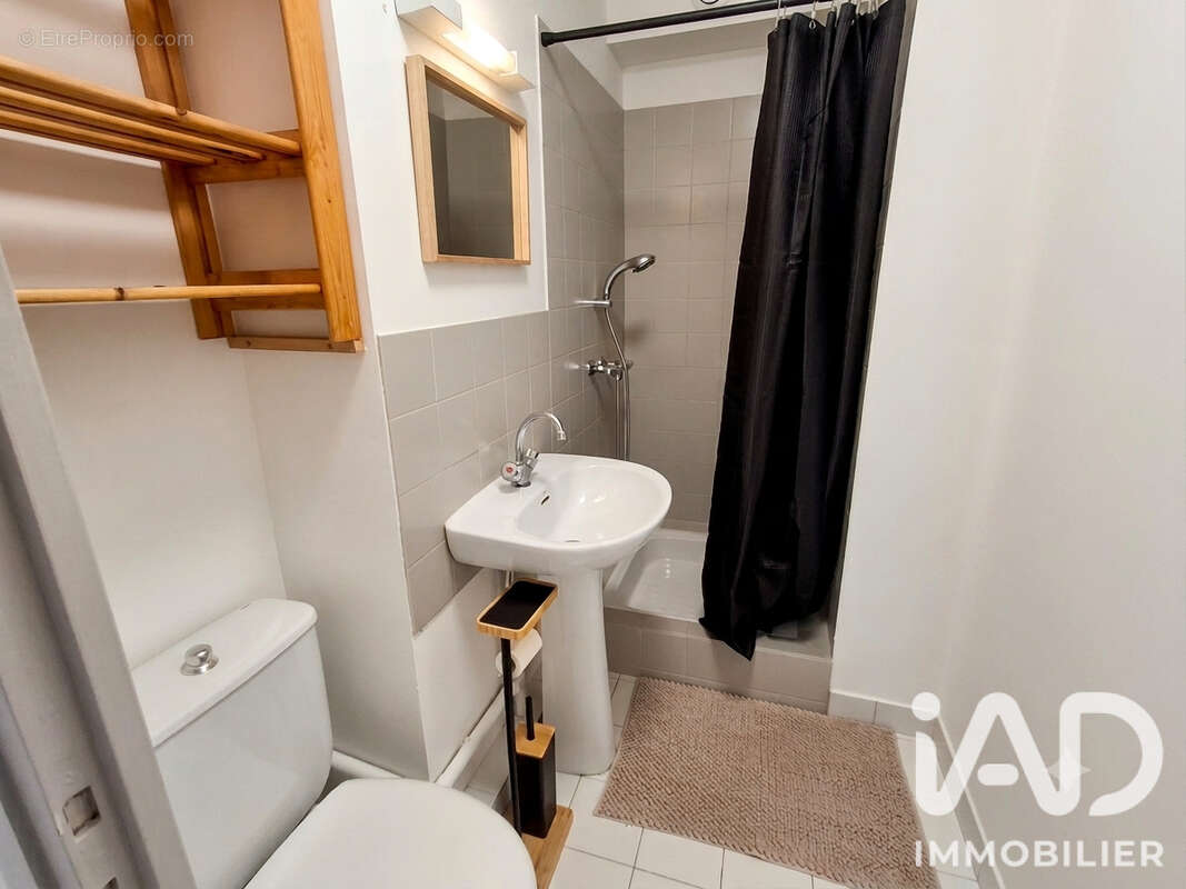 Appartement 25 m² à Carnac  - photo 4