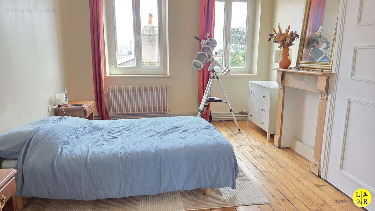 Appartement à ARRAS
