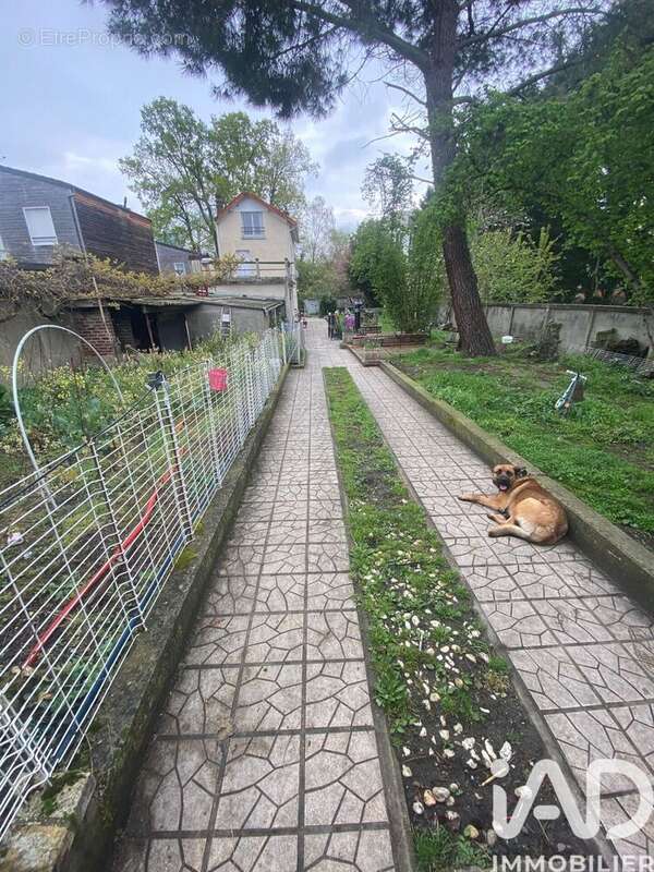 Photo 4 - Maison à EPINAY-SUR-SEINE