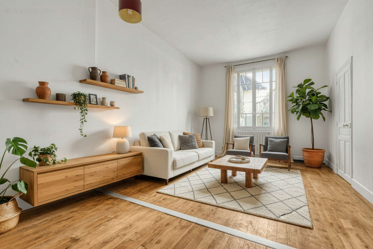 Maison 164m² à toulouse - photo 13