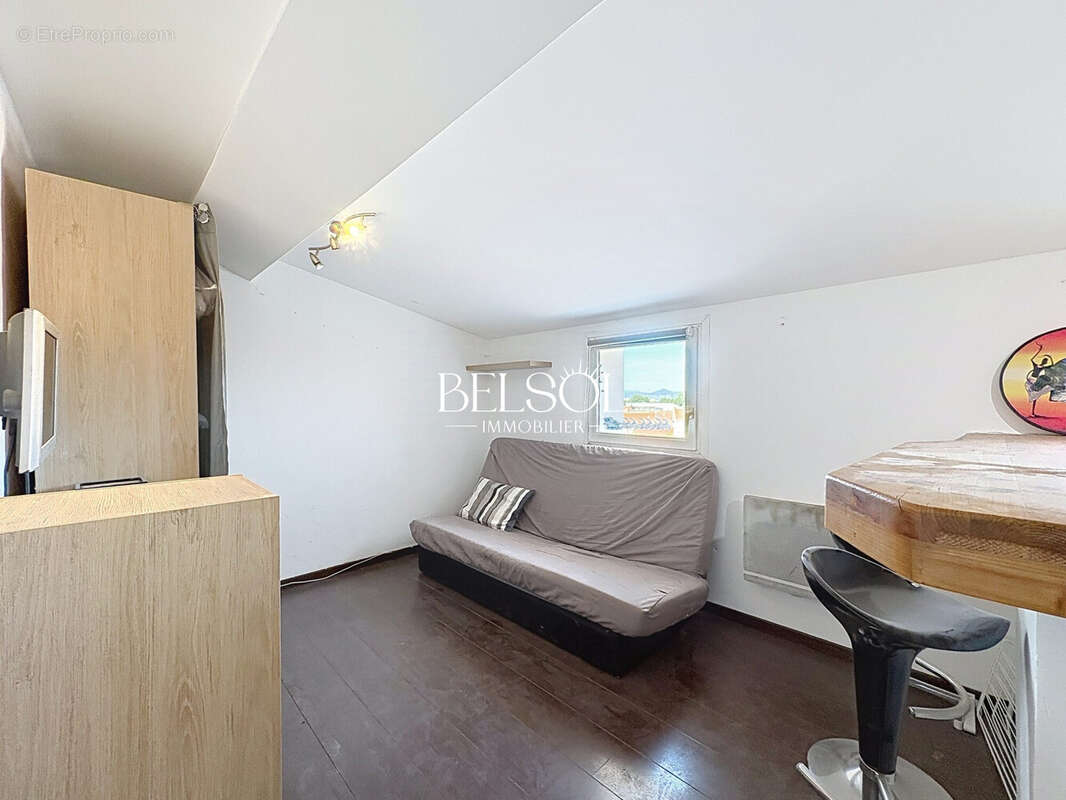 Appartement à PERPIGNAN