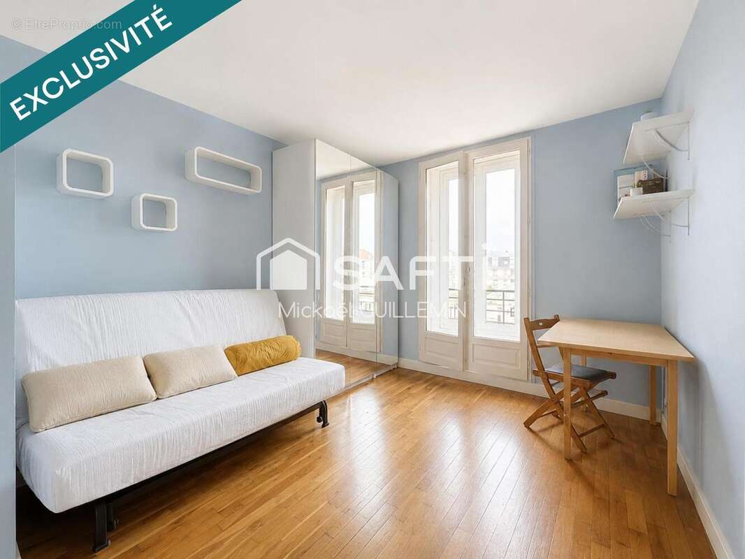 Photo 4 - Appartement à FONTENAY-SOUS-BOIS