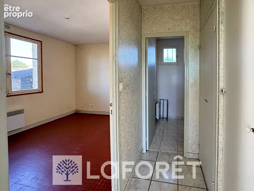 Maison Gemozac 2 pièce(s) 52 m2 - photo 6