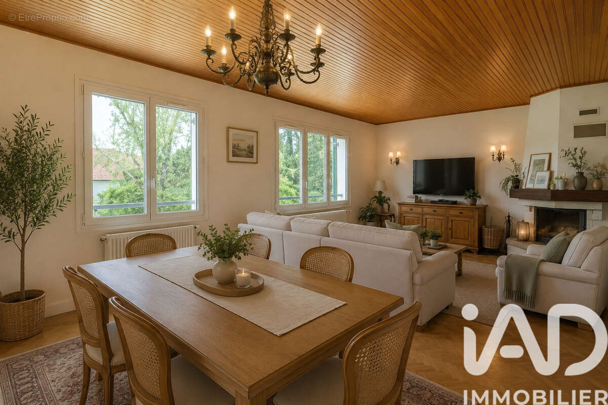 Photo 2 - Maison à PARMAIN