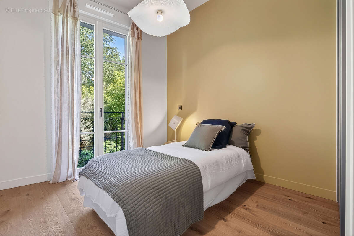 Appartement à AIX-LES-BAINS