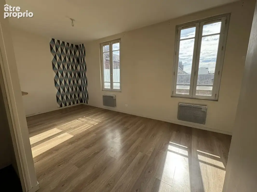 Appartement 50 m² à Rouen  - photo 2