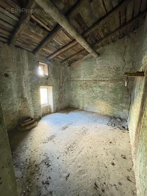 Maison à CASSAGNOLES