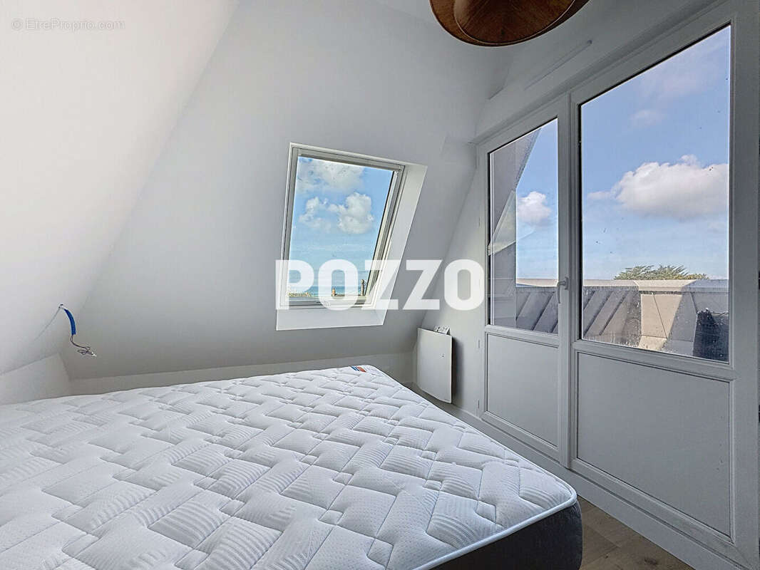 Maison à SAINT-PAIR-SUR-MER