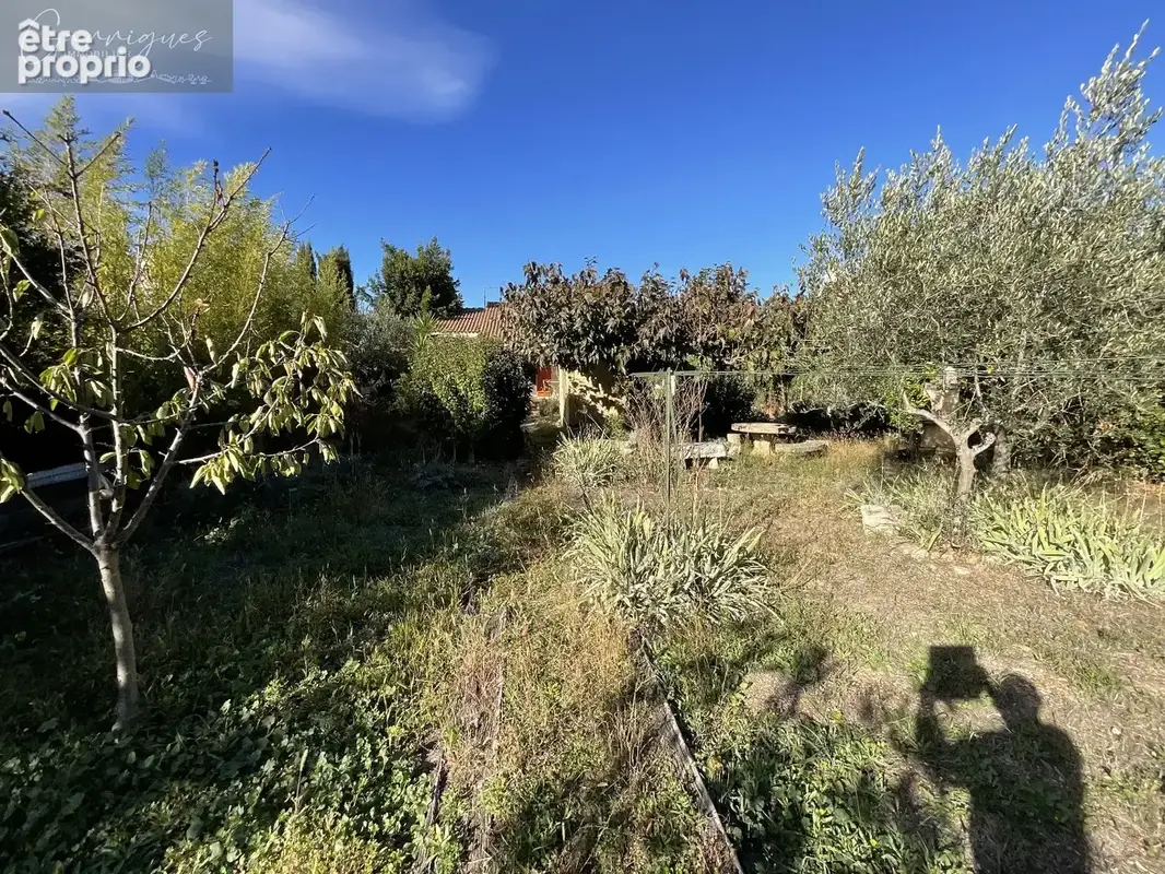 Marguerittes, villa 3 pièces. - photo 11