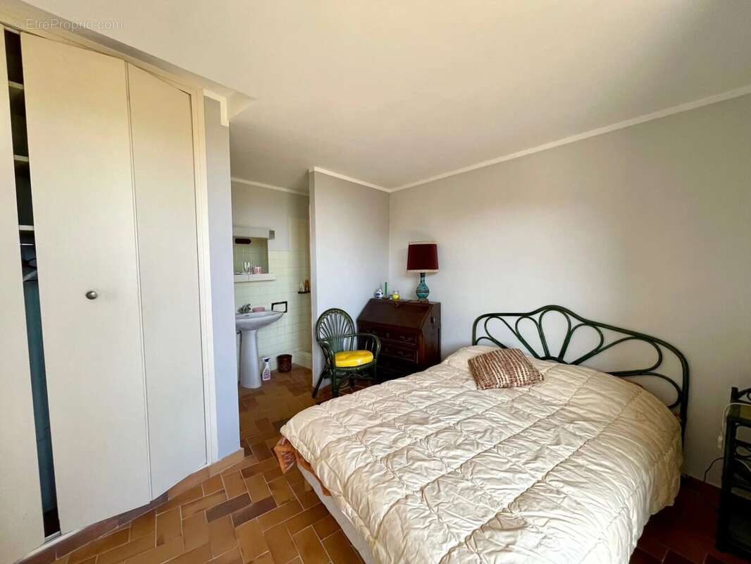 Maison à CAVALAIRE-SUR-MER