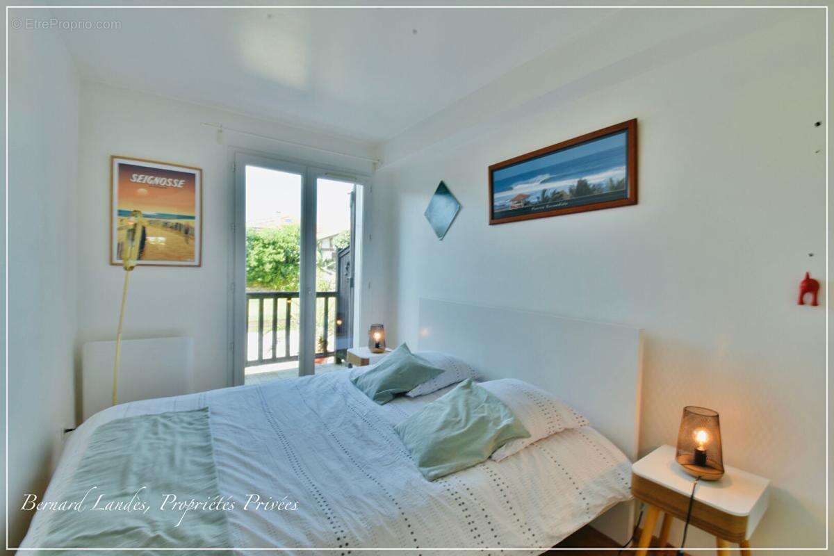Appartement à SEIGNOSSE