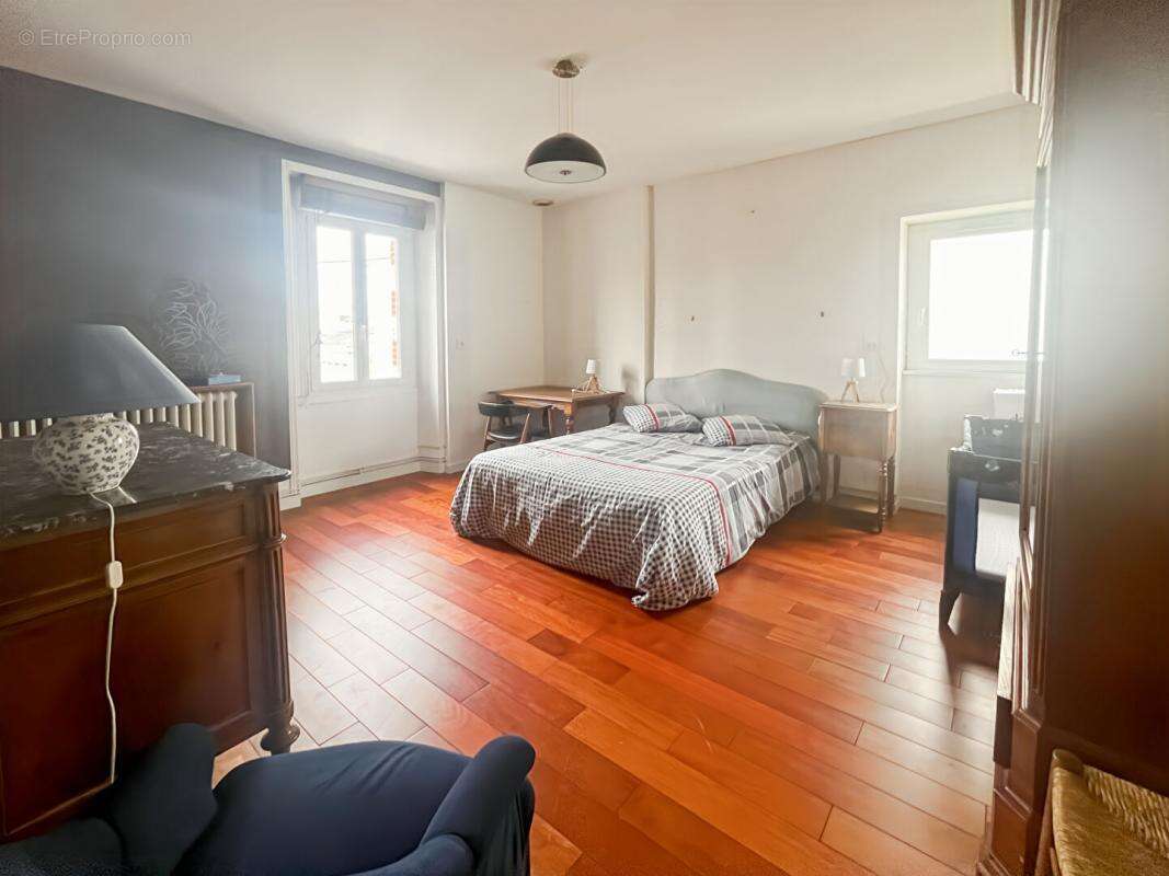 Maison à SAINT-BREVIN-LES-PINS