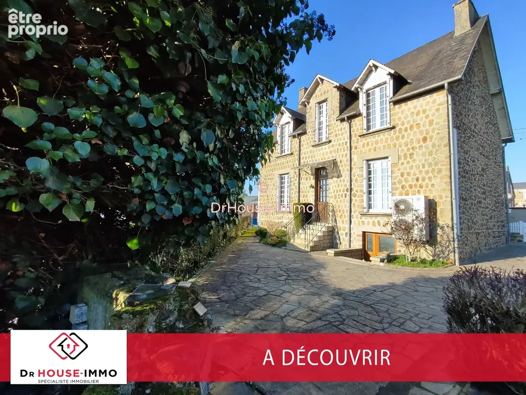 Maison 120 m² à Flers  - photo 2