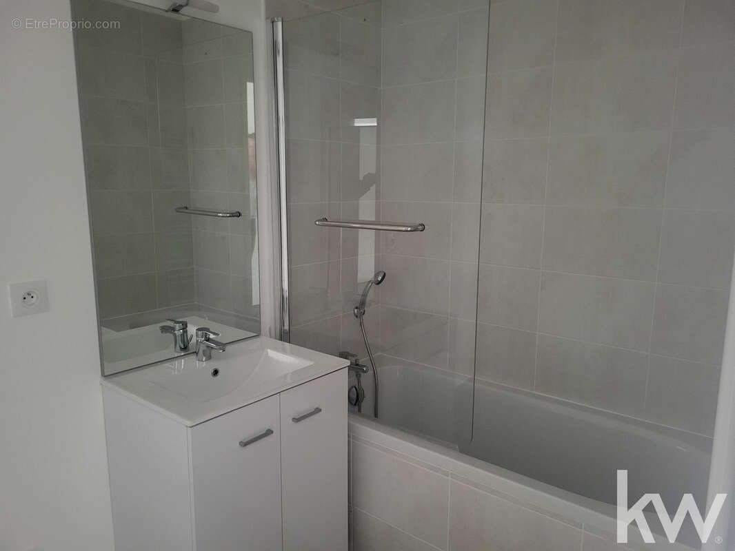 Appartement à MARSEILLE-13E