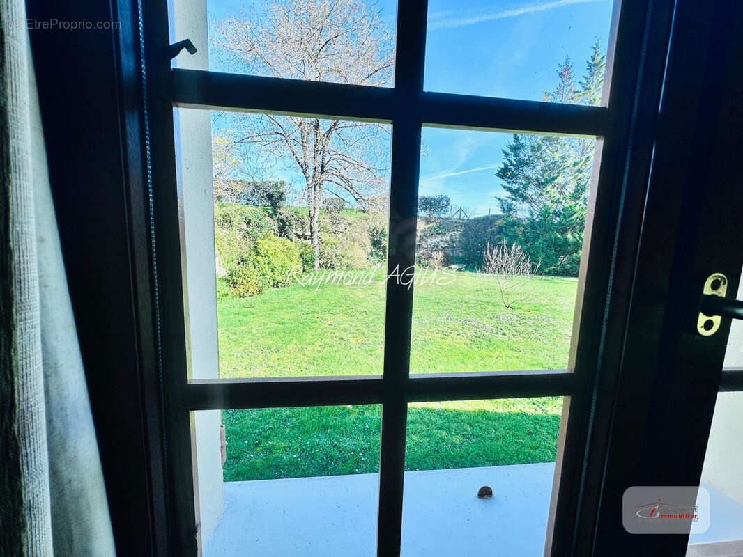 Maison à EYMET