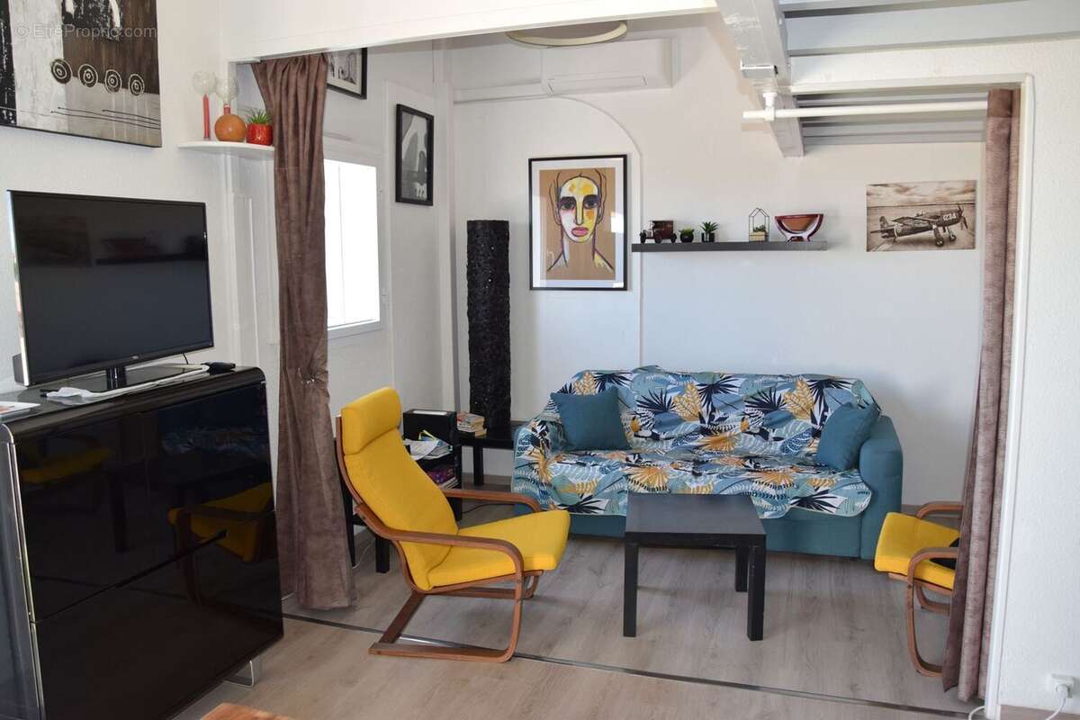 Appartement à AGDE