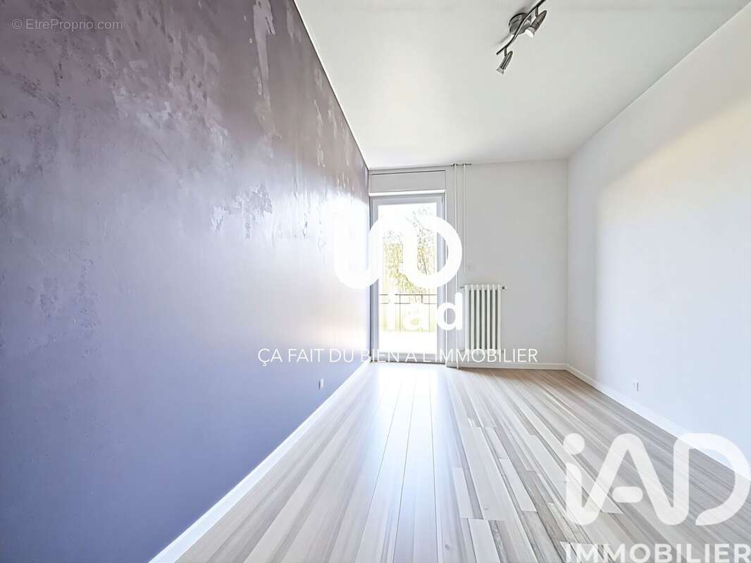 Photo 2 - Appartement à BOULOGNE-SUR-MER