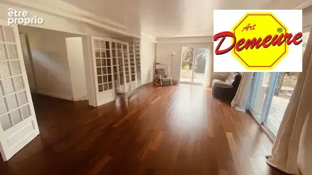 Maison 6 pièces 142 m² à vendre à Le Havre (76620) - photo 5