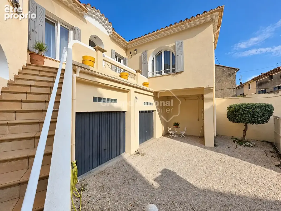 Exclusivité - Maison - Coeur de Ville - photo 2