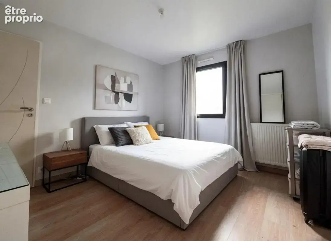 Maison contemporaine de 142 m² – 4 chambres – suite parentale au rdc - photo 8