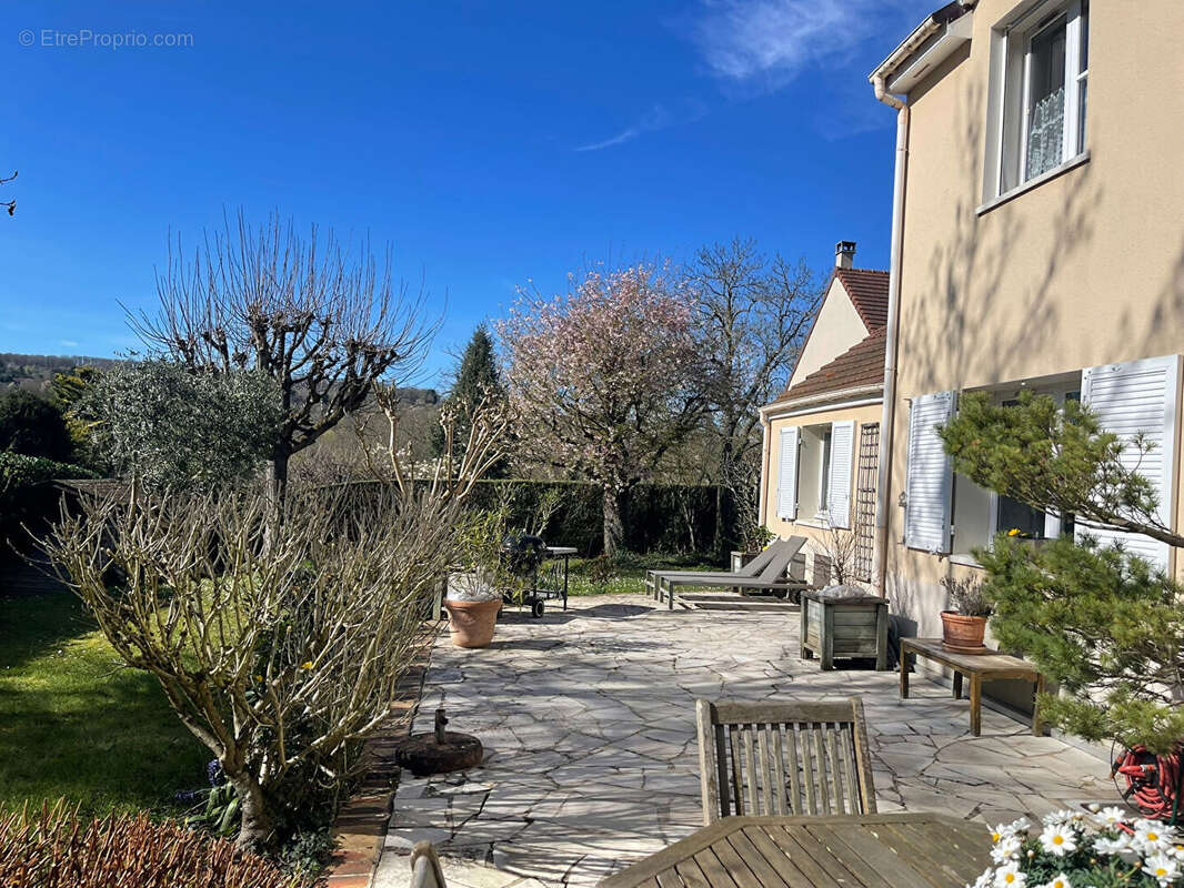 Maison à MARLY-LE-ROI