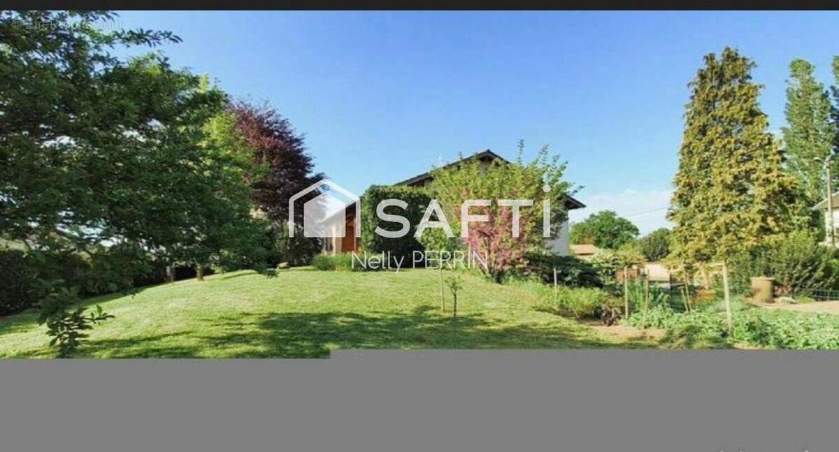 Photo 8 - Maison à GORREVOD