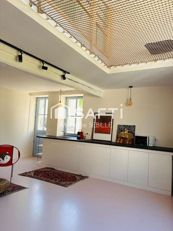 Maison 61 m² à Grez-Sur-Loing  - photo 4