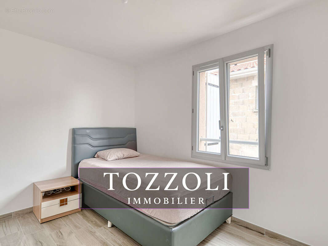 Maison à L&#039;ISLE-D&#039;ABEAU