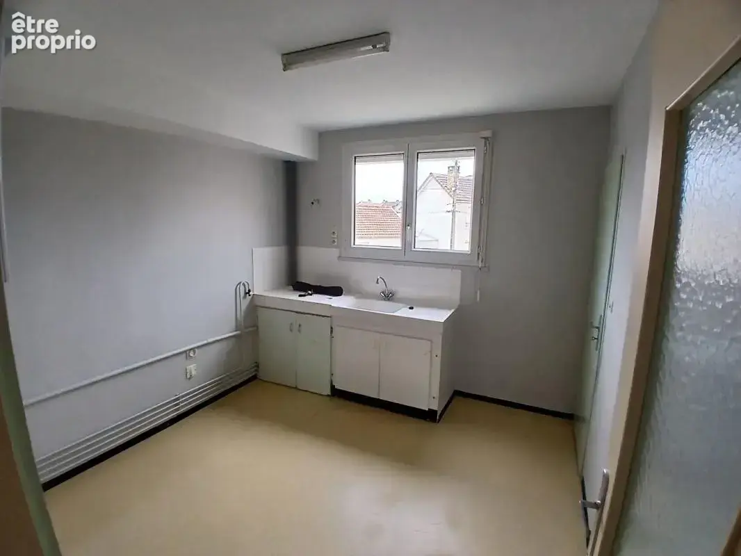 Appartement  3 chambres dans quartier calme au Mans - photo 3