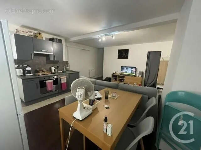 Appartement à MELUN