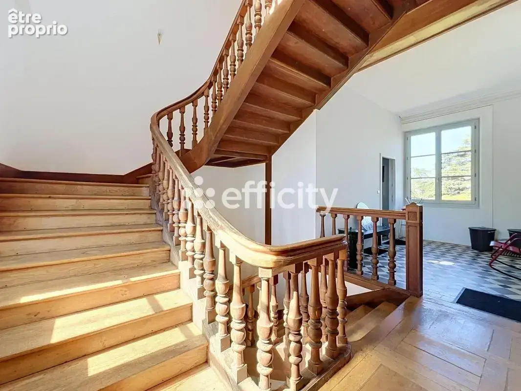 Appartement - photo 17