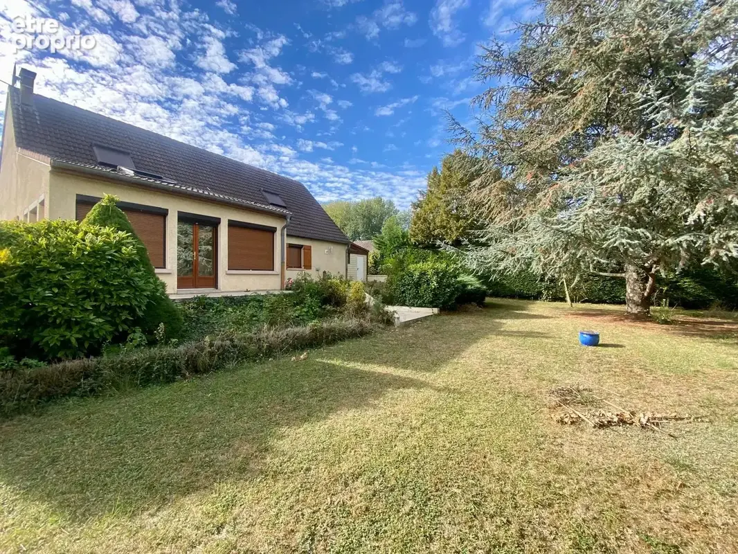Maison individuelle 173 m2 1 chambre RDC - photo 18