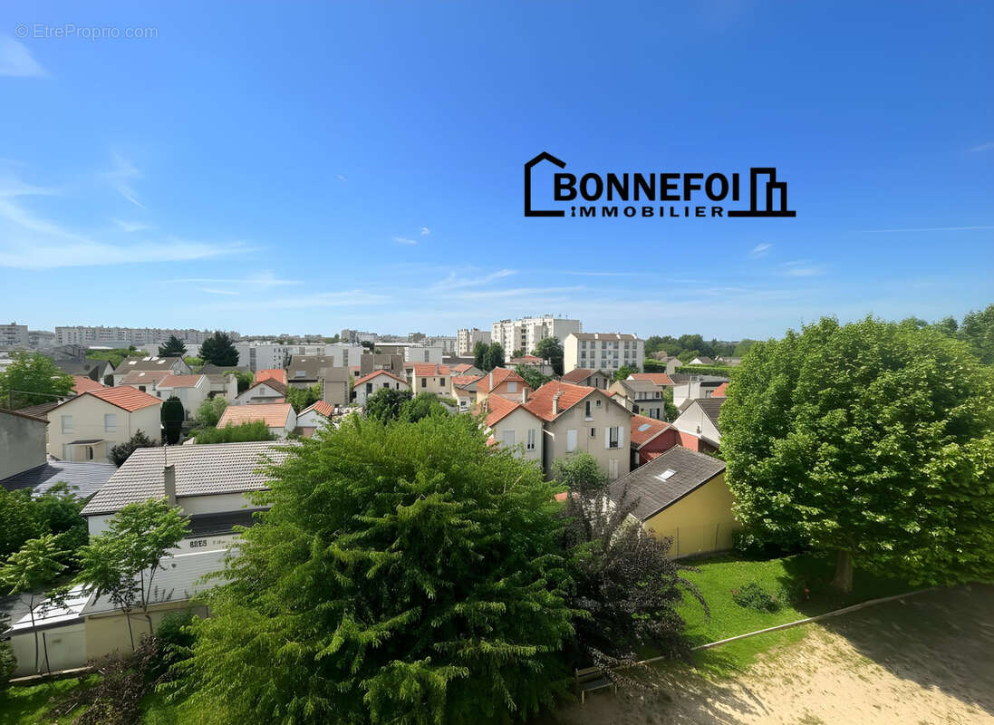 Appartement 37 m² à Champigny-Sur-Marne  - photo 7