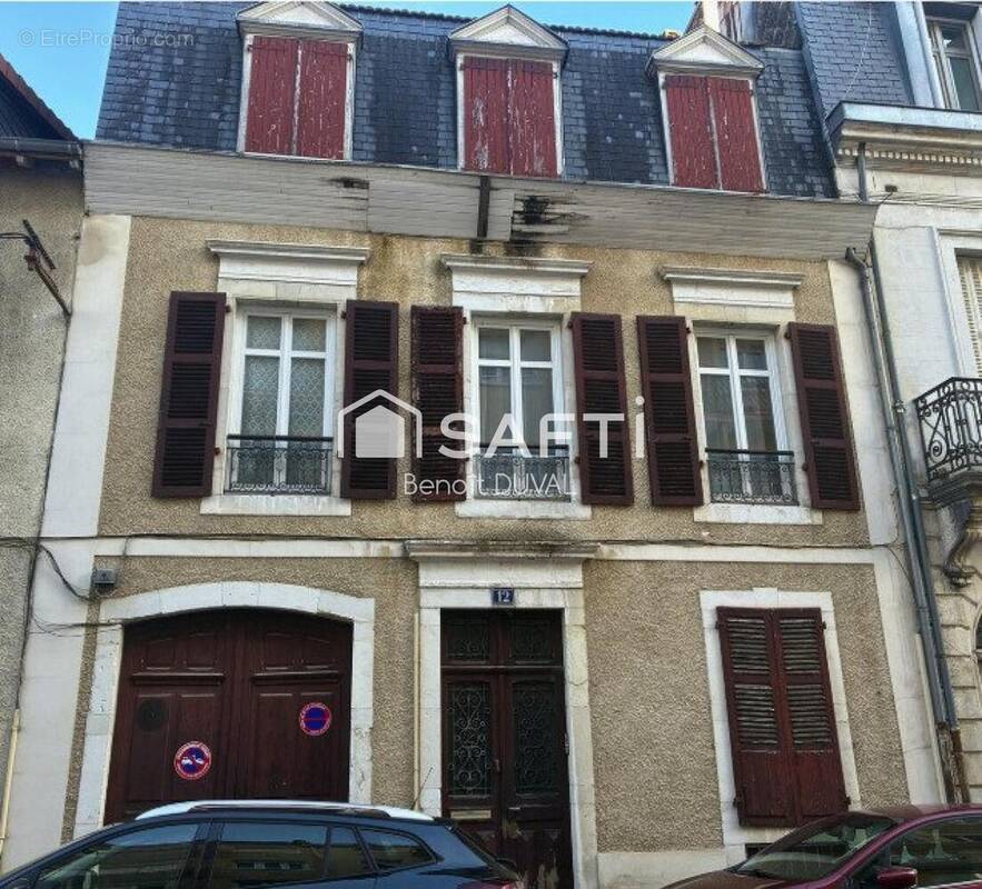 Photo 1 - Maison à PAU