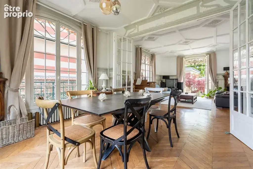Maison 8 pièces 215 m² à vendre à Joinville-Le-Pont (94340) - photo 2