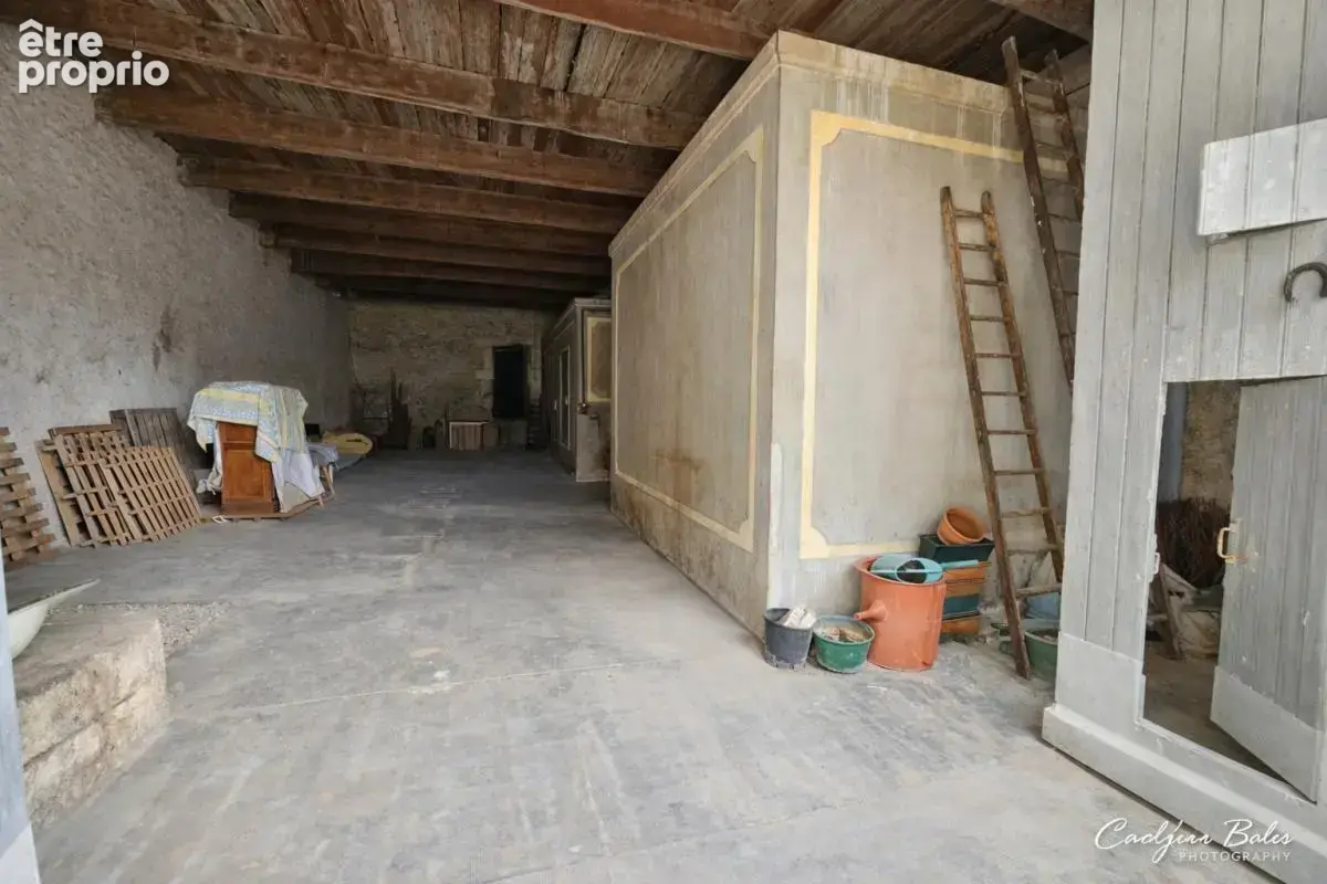 Maison Maureilhan 5 pièce(s) 122 m2 - photo 15