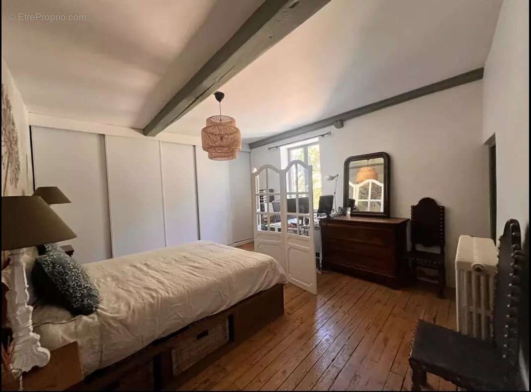 Maison à CLERMONT-FERRAND