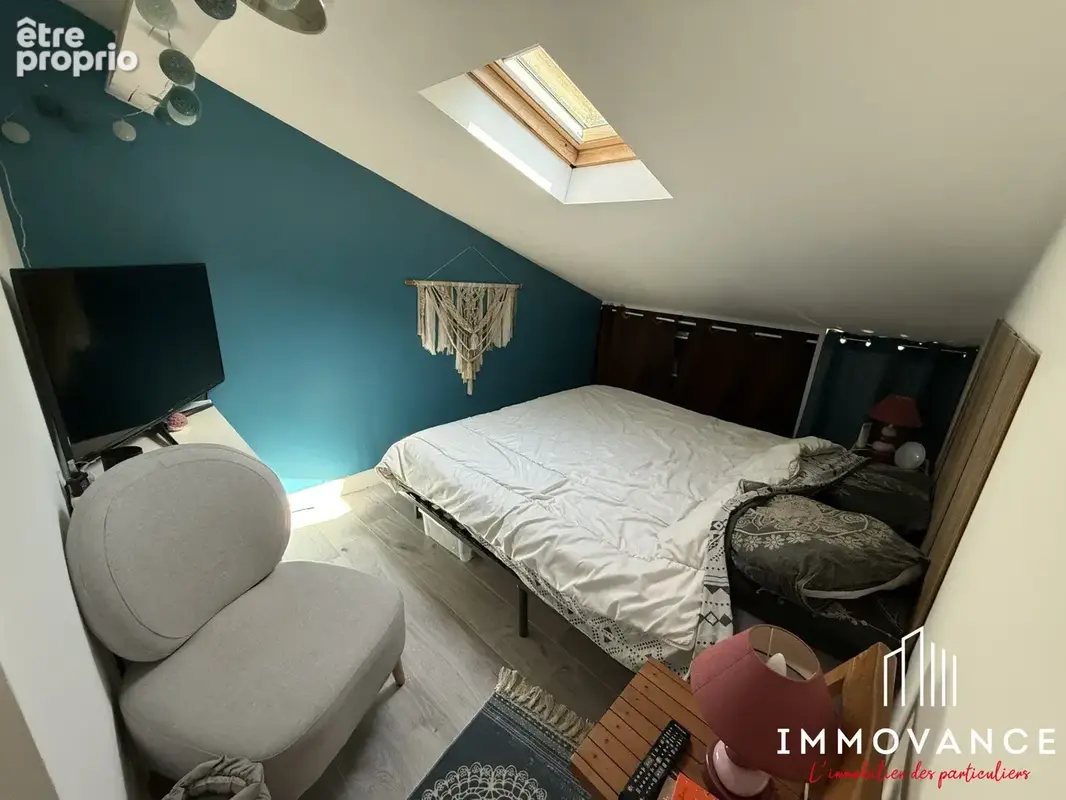 Appartement 3 pièces 50 m² à vendre à Prades-Le-Lez (34730) - photo 4