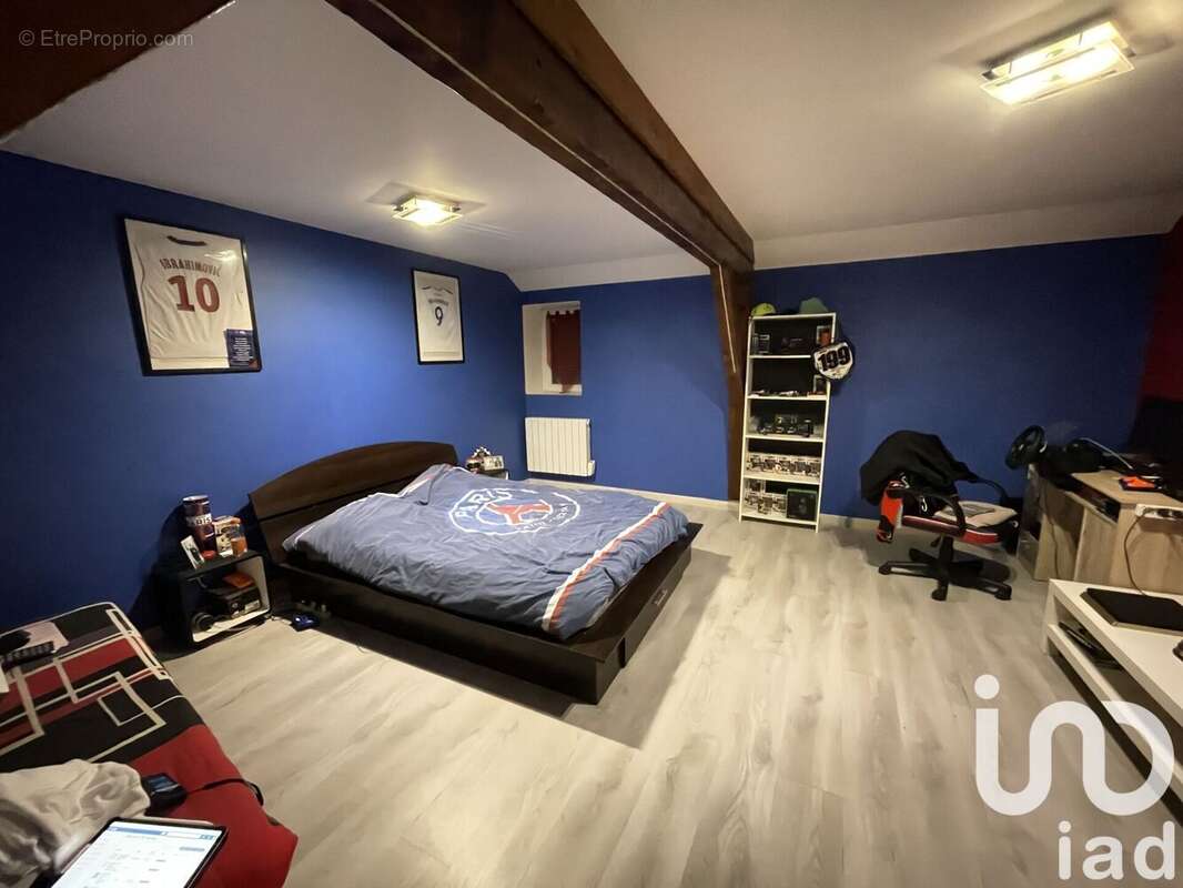 Photo 5 - Appartement à REVIN